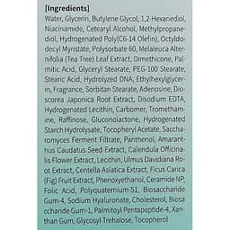 Емульсія для шкіри Rejuran Healer Refreshing Emulsion освіжаюча 45 мл - мініатюра 3
