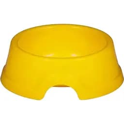 Миска Природа Модерн №0 14х14х4 см 200 мл в асортименті 1 шт.