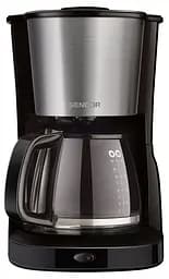 Кофеварка капельная SCE 3050SS Sencor teh0022764