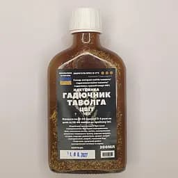 Настойка на цветах таволги гадючника 200 мл
