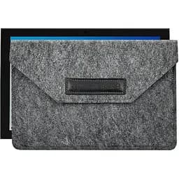 Чехол StatusCASE из войлока для планшета Lenovo Idea pad Duet 3 N4020 Светло-серый