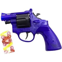 Револьвер Golden Gun з пістонами 116