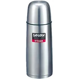 Термос Tiger MSC-B035XF 0.35 л Stainless Blue