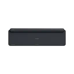 Комплект Logitech MX Keys for Business UA Graphite (920-010933) - мініатюра 2