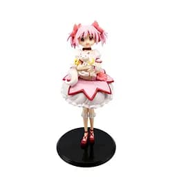 Фігурка Madoka Puella Magi Madoka Magica Мадока Дівчинка-чарівниця Мадока 22 см Китай CH M PMM 22
