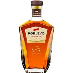 Коньяк України Koblevo Reserve VS, 40%, 0,5 л (685323)