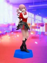 Фігурка Bandai Spirits Вокалоїд Секай Мочізукі Хонамі Vocaloid Project Sekai Mochizuki Honami 15 см S V PS MH 15 - мініатюра 5