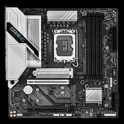 Материнська плата Gigabyte Z890M Gaming X LGA 1851 (Z890M GAMING X)