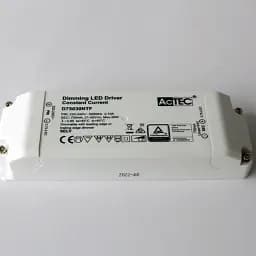 Блок живлення Friendlylight димірований MA-DIM 21-42V 1200 mA Dimmable FL0047 - мініатюра 4