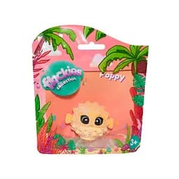 Колекційна іграшка-фігурка Flockies Риба Фугу Поппі S2 FLO0401