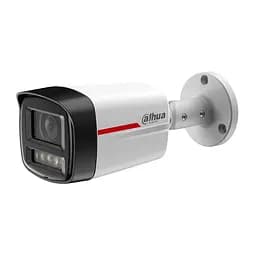 IP-відеокамера 4Mp Dahua DH-IPC-HFW2449TL-S-PRO f=3.6mm з мікрофоном (99-00024956)