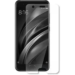 Захисна плівка StatusSKIN для Xiaomi Mi 6 Екран Глянцева Titan