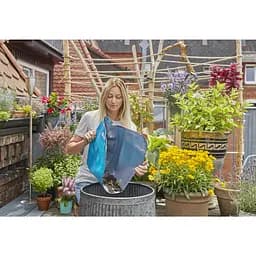 Килимок Gardena City Gardening Mat S для садівництва 80x80 см (00505-20.000.00) - мініатюра 9