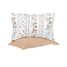 Наволочки сатин Lotus Home - Karida 50x70+5 (2 шт)