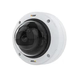 Сетевая видеокамера Axis P3245-LVE 02047-001 White