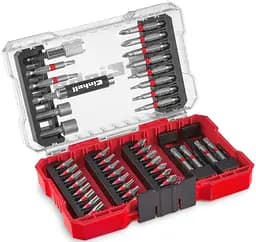 Биты HEX PH PZ Torx 50мм Einhell hoz0013220