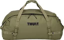 Спортивна сумка Thule Chasm Duffel 90 л Olivine (TH 3204998) - мініатюра 2