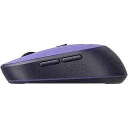 Мишка Havit HV-MS78GT Wireless Black-Purple (6939119041229) - мініатюра 4