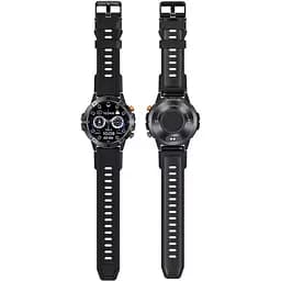 Годинник Oukitel BT15 Black - мініатюра 5