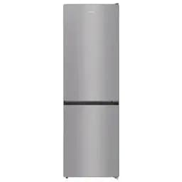 Холодильник Gorenje NRK6191ES4 сірий