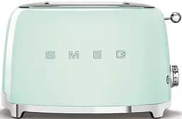 Тостер SMEG TSF01PGEU