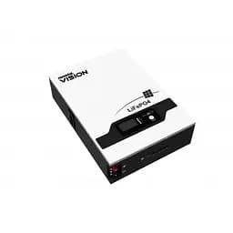 Акумулятор Romstal Vision 51.2V 100AH (B) - мініатюра 3