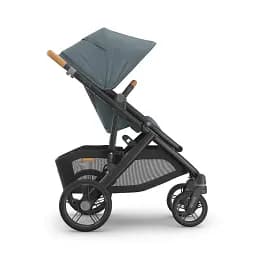 Універсальна коляска 2 в 1 Uppababy Vista V3 Dillan Stone Blue (0303-VIS-EU-DIL) - мініатюра 4