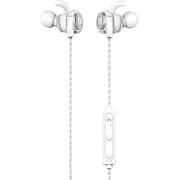 Гарнитура стерео Bluetooth Remax RB-S10 Silver