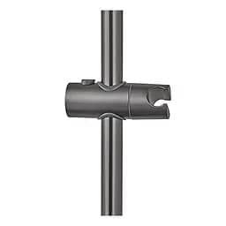 Душова система Haiba Milano 003-J graphite HB4009, Графіт - мініатюра 7
