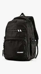 Рюкзак шкільний для хлопчика FA5009 Чорний