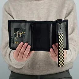 Гаманець Kite Tokyo Vibe (K26-598-8) - мініатюра 6