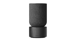 Моноблочная акустическая система Bang & Olufsen BeoSound Balance Black Oak (1200503)