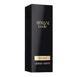 Парфумована вода Giorgio Armani Code Homme, 60 мл (148158) - мініатюра 3
