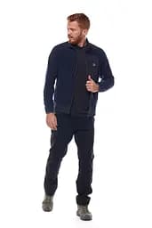 Флісова кофта Climbolic Meryh + XL Синя (CL-E-UG-0003-BL.O-XL) - мініатюра 5
