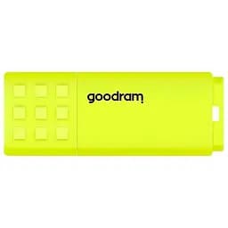 Флеш-накопичувач GoodRam USB 64GB UME2 Yellow (UME2-0640Y0R11)