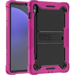 Чехол ArmorStandart Rover Case для Samsung Tab S9/S9 FE/S10 FE Pink (ARM84970) [138049]