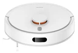 Робот-пилосос з вологим прибиранням Xiaomi Robot Vacuum S20 White UA UCRF - мініатюра 5