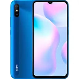 Смартфон Xiaomi Redmi 9a 4/64Gb Blue