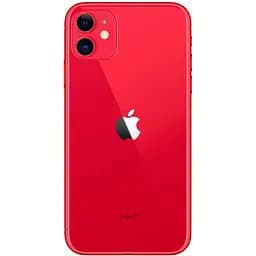 Смартфон Apple iPhone 11 128GB Red [MWLG2] Б/В [149596] - мініатюра 5