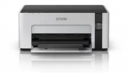 Epson Принтер ink mono A4 EcoTank M1100 32 ppm USB Pigment - мініатюра 7
