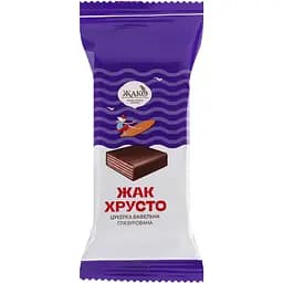 Цукерки Жако Жак Хрусто 2.5 кг - мініатюра 2
