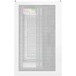 Корпус MONTECH King 65 Pro White [143911] - мініатюра 6