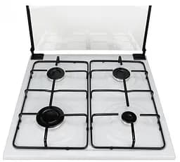 Плита газова Milano ML60 G1 /07+біла - мініатюра 6