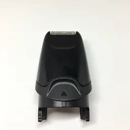 Насадка точкова бритва для тримера Braun Type 5513, 5514, 5515, 5516, 5517, 5541, MGK3, MGK5, BT3, BT5 - мініатюра 4