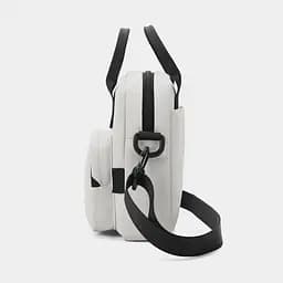 Сумка через плече жіноча Tigernu T-S8668 2.2л для планшета до 7'' White (18192) - мініатюра 4