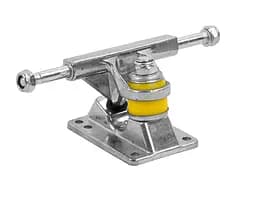 Подвеска для скейта алюминиевая толстая AL - 88101 (6900066352461)