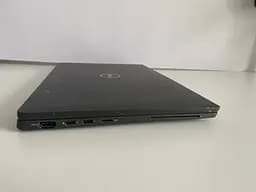Ноутбук Dell Latitude 7410 14" (i7-10810U / 16GB / SSD 256GB / 1920х1080 IPS) #3 Refurbished - мініатюра 6