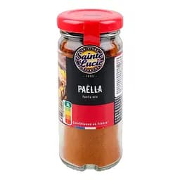 Приправа Sainte Lucie до паельї 55 г