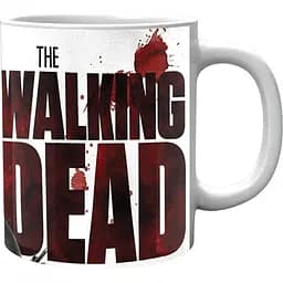 Кружка GeekLand Ходячі Мерці The Walking Dead Деріл Діксон WD.02.021