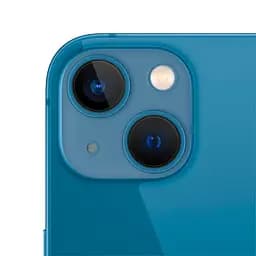 Apple iPhone 13 512 GB Blue (Grade B) Seller Refurbished - мініатюра 3